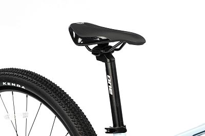 Превью Детский горный велосипед Велосипед SUPERIOR Racer XC 27 DB (2025)